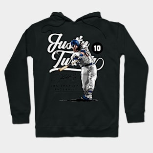 justin turner Hoodie